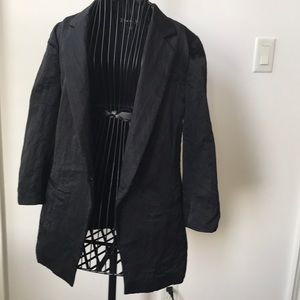Elizabeth and James Jacket